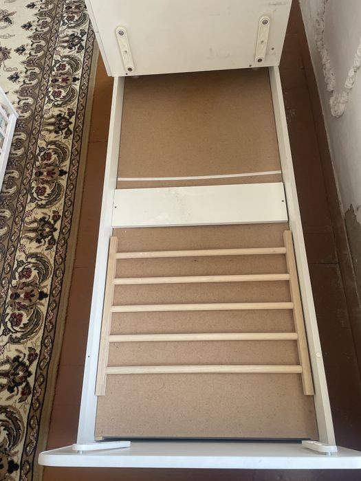 Кроватки для новорожденных