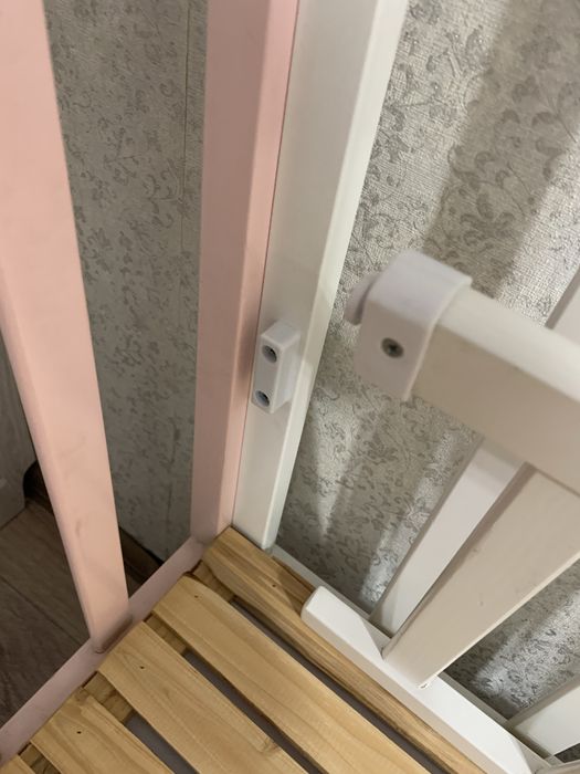 Детская кровать.