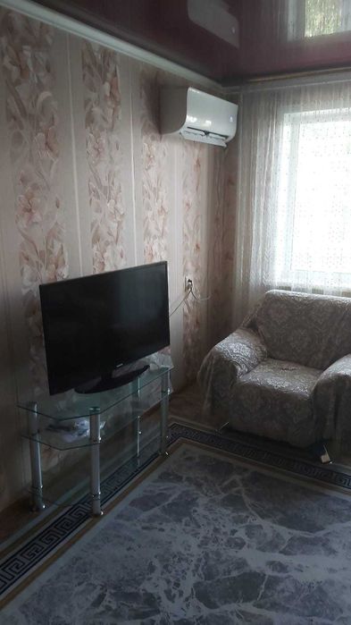 Сдам двухкомнатную квартиру