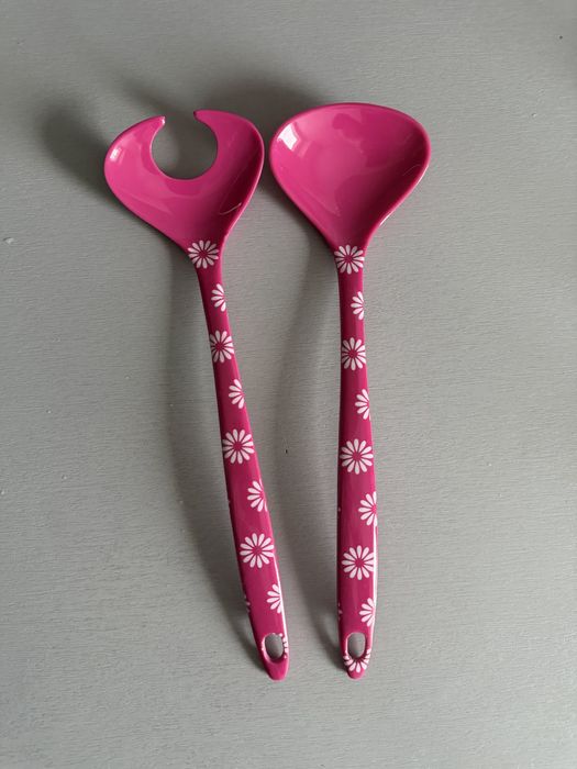 Tacamuri amestesc salata