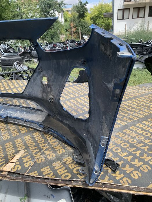 Броня Hyundai I30