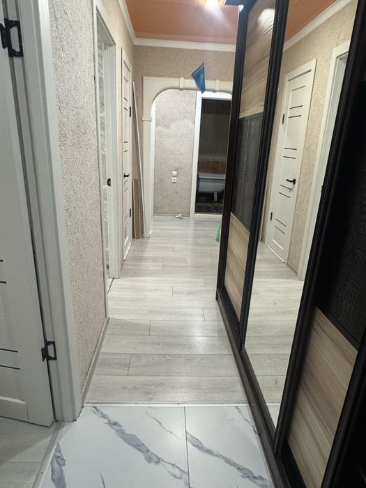 Продам квартиру в Солнечном