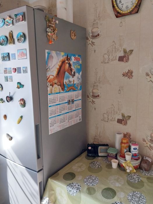 Продаётся квартира