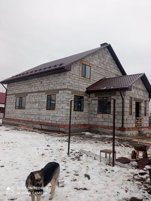 Строительные биргада