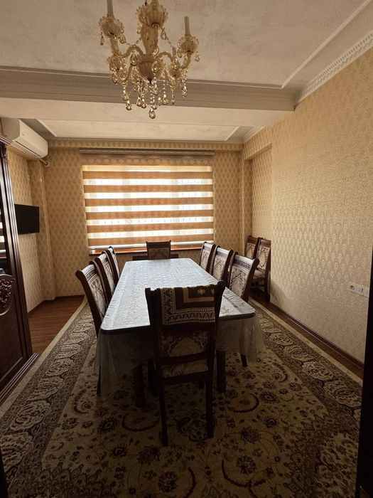 Квартира продается 3/8/9 на Паркентском