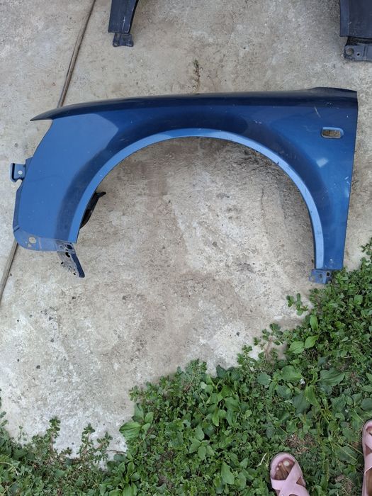 2-ва Калинка  за ауди А4 В7