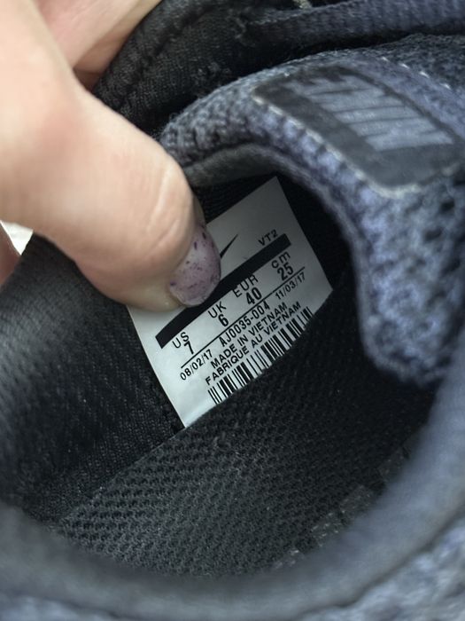 Sneakers Nike Run/Training – mărimea 40