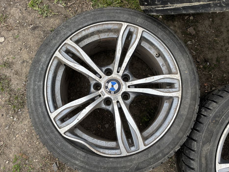 Продам диски на бмв