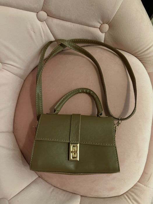 Нови дамски чанти