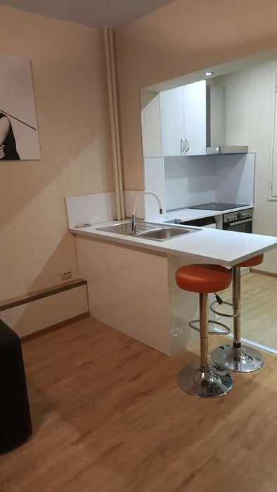 Дава се под наем Двустаен апартамент в Пловдив, Тракия - 56 кв.м за 321.3 € - Снимка #6