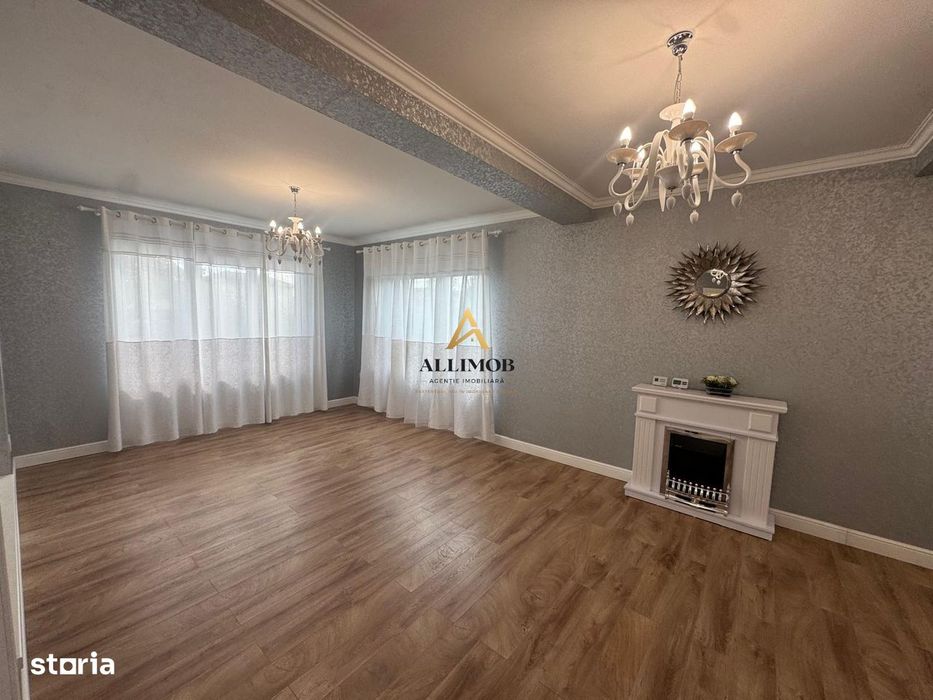 Casa Premium In Ploiestiori | 161 Mp Utili | 4 Dormitoare | Finisaje D