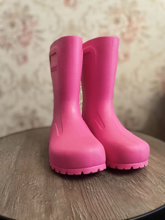 Резиновые сапоги Birkenstock