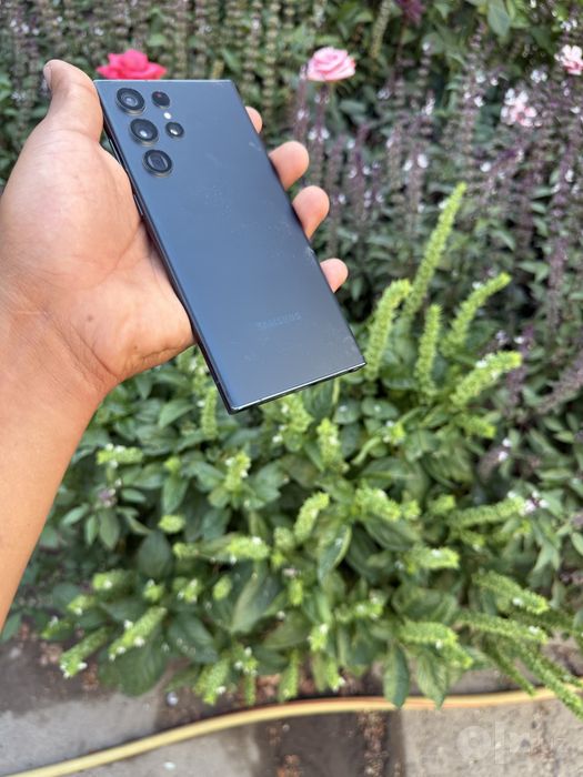 Samsung S22 ultra dastavka bor