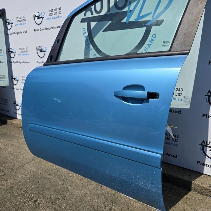 Portiera usa fata stanga Opel Zafira B Facelift