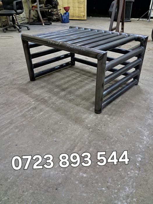 Serpentina/schimbătoare de căldură