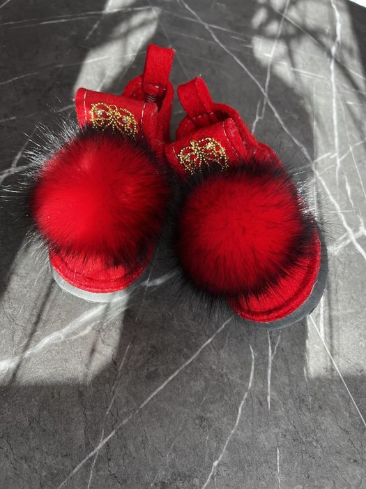 Продам валенки