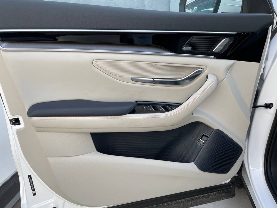 BYD Song Plus в идеальном состоянии