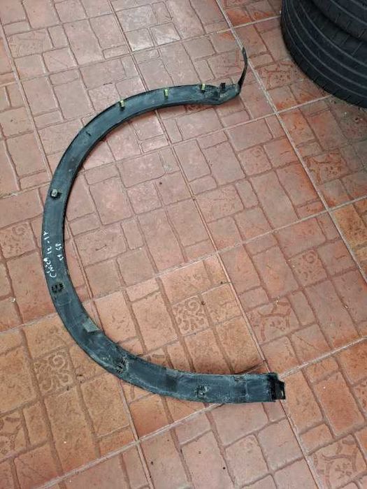 Overfender bandou stanga spate Honda Civic IX Tourer an 2014-2017