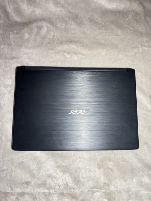 Ноутбук Acer Aspire a315-53g