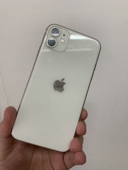 Айфон 11 64Гб iphone