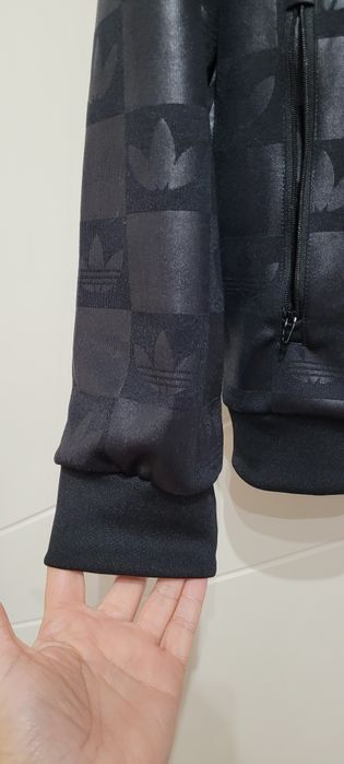 Trening Adidas Monogram All Over Print