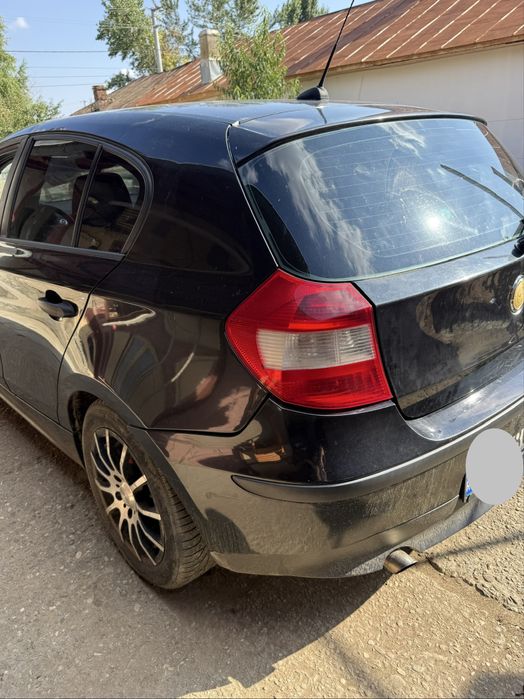 Bmw seria 1 de vanzare