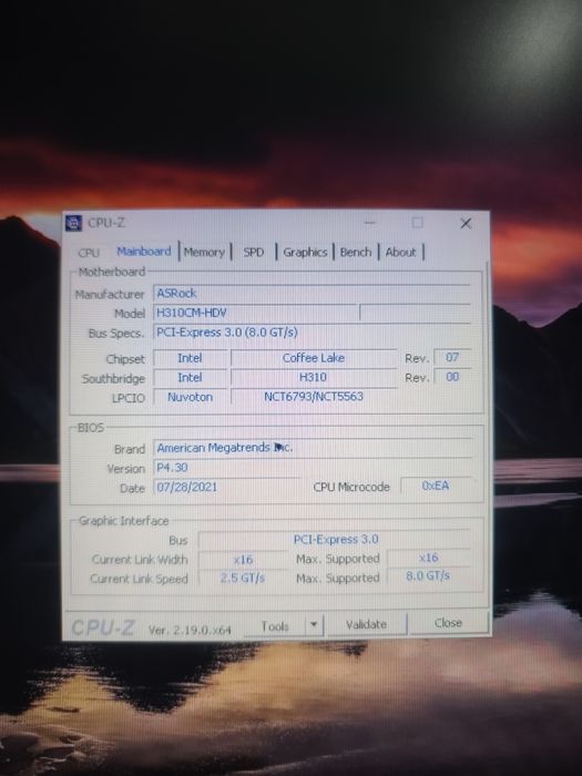 PC gaming / office
