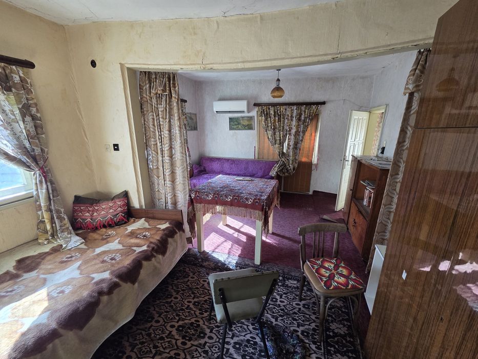 Две къщи под наем  заедно