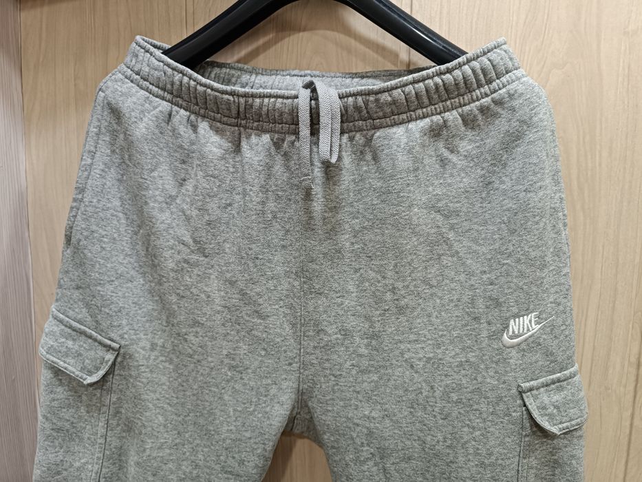 Оригинальные штаны Nike