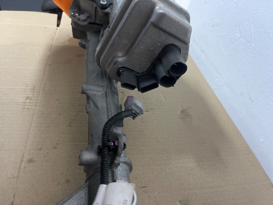 Casetă direcție Nissan Qashqai J12 / Renault Austral 1.3 Tge JG517008541 / 490016VU0B an 2021-2026