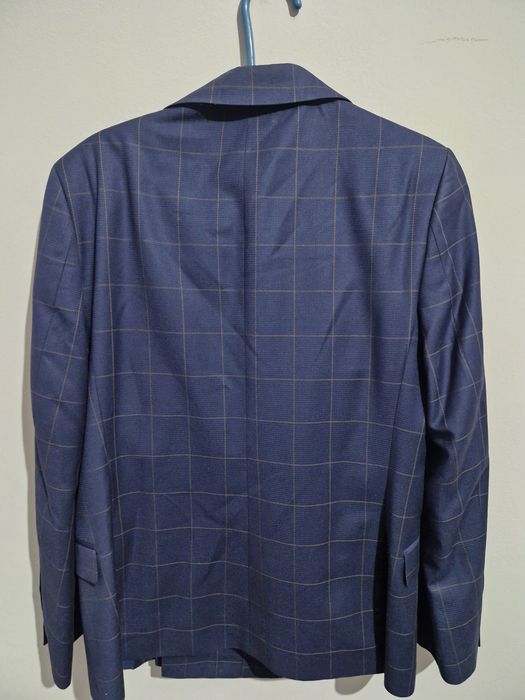 Костюм шалбар 10