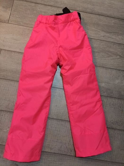 Echipament pentru scki geaca si pantaloni