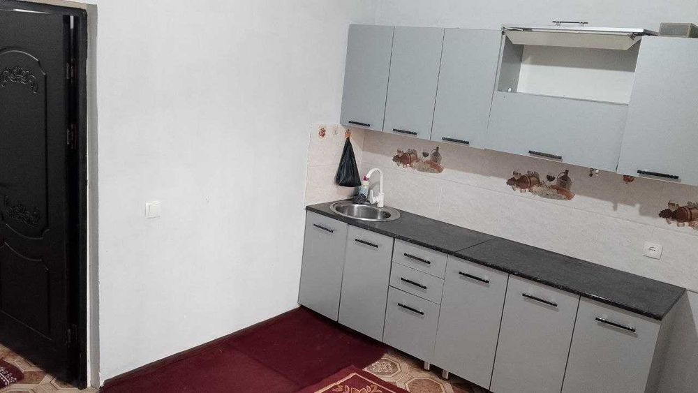 Квартира со всеми удобствами