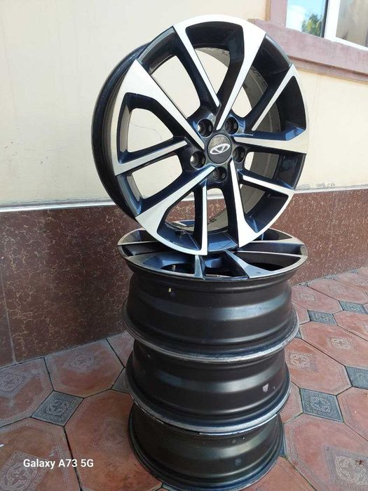 Chery arizo 6pro diskasi sotiladi R17