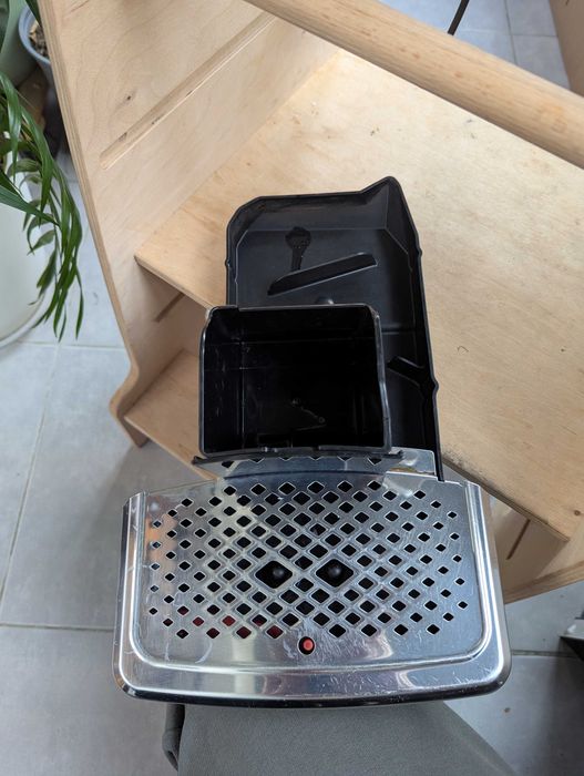 Espressor automat Philips 3200 LatteGo EP3249/70