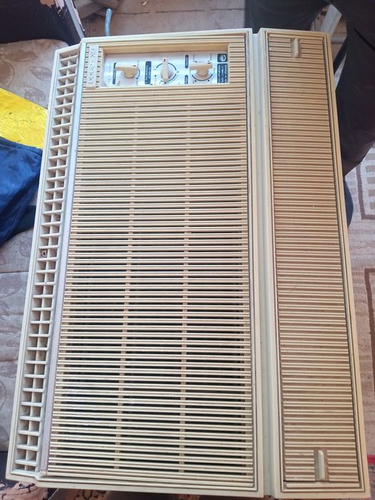 Kanditsioner sotiladi