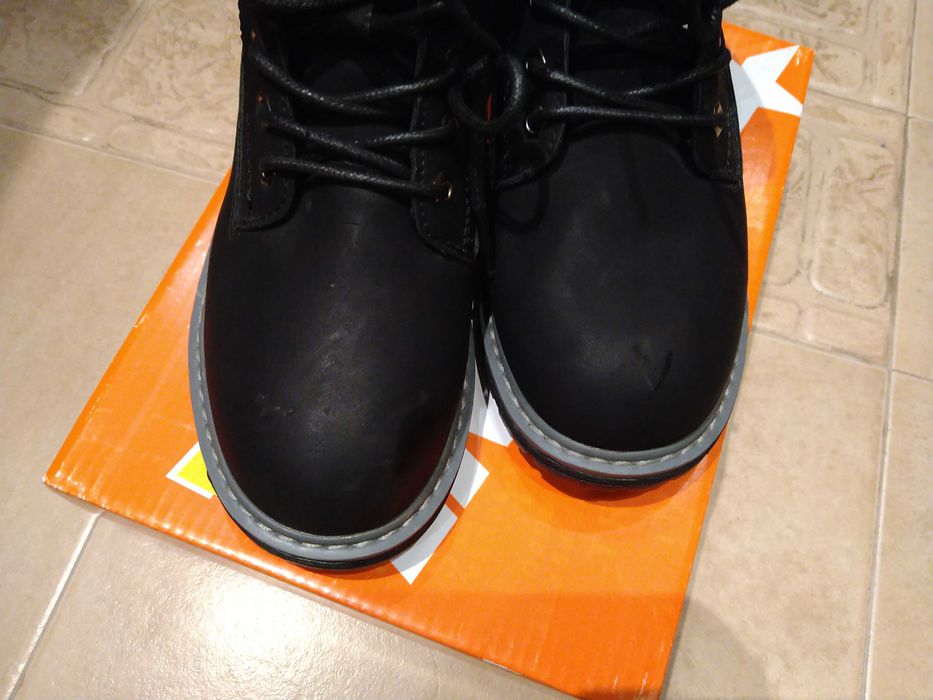 Боти,зимни Shone 33 н.