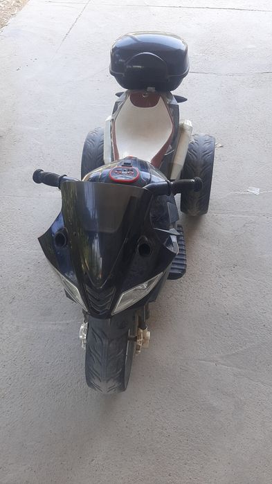 Детский мотоцикл