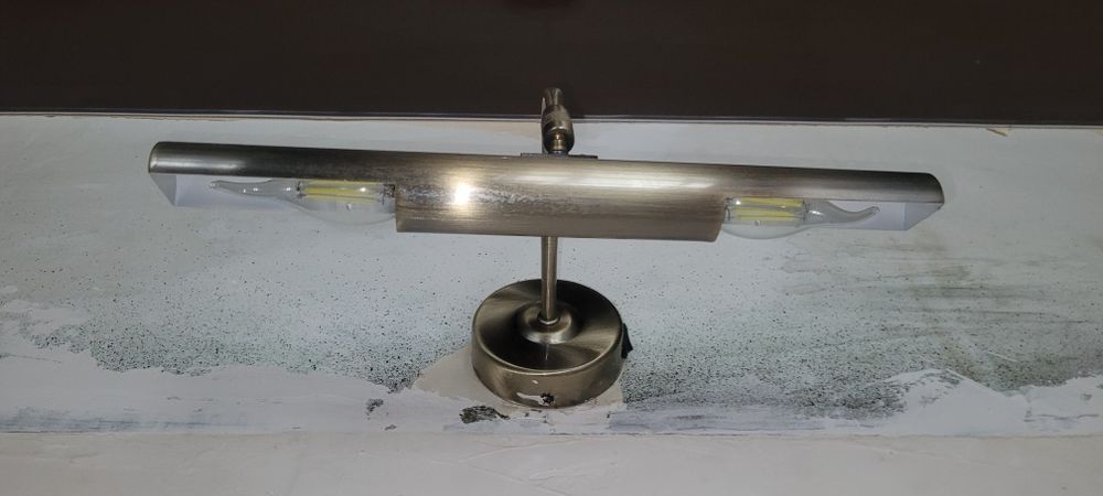 Продам люстру с 3мя брами