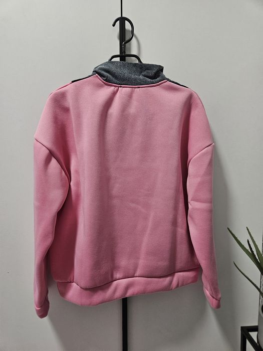 Дамски розов екип