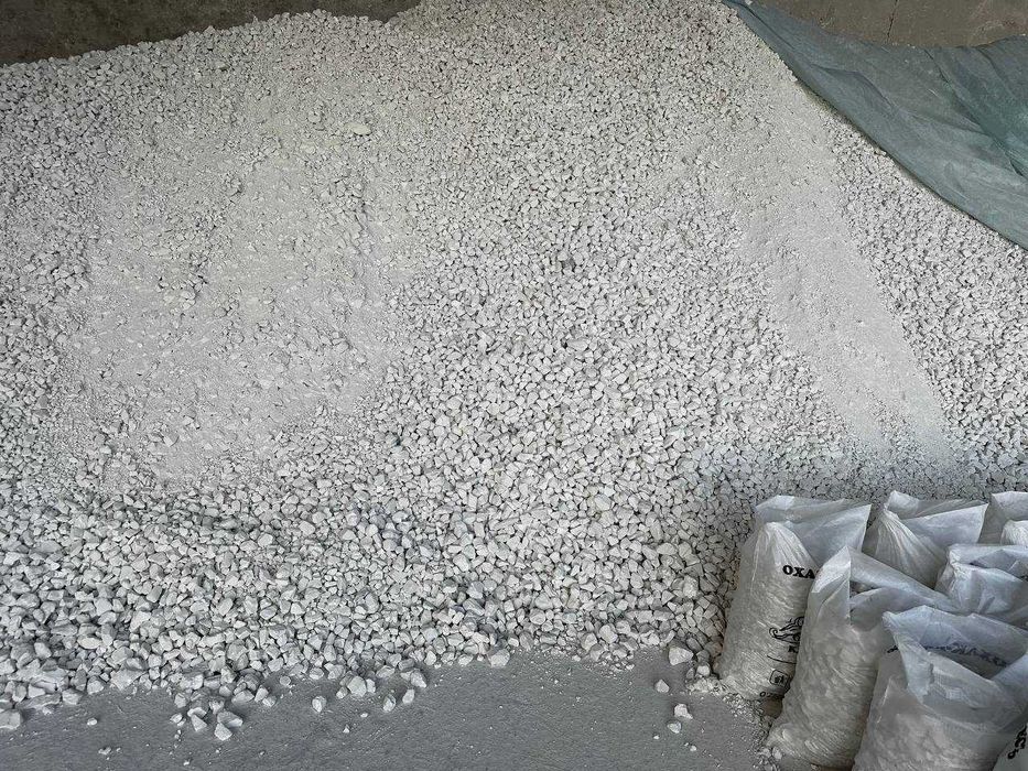 Кленец Кум Шебен Цемент Охак Гишт