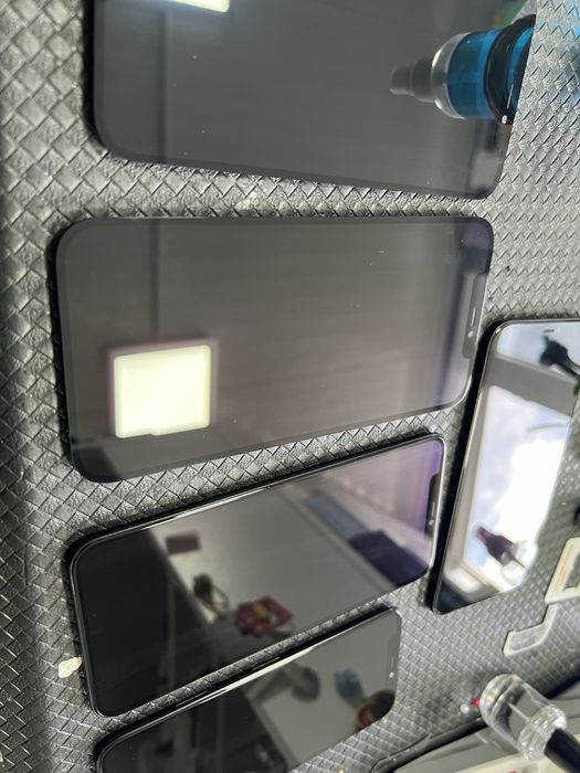 Display original iphone X Xs Xr Xs max 11 12 13 14 15 16  pro Max