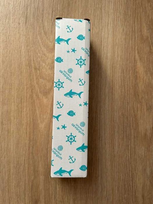 Детска линия, 3d, с Немо