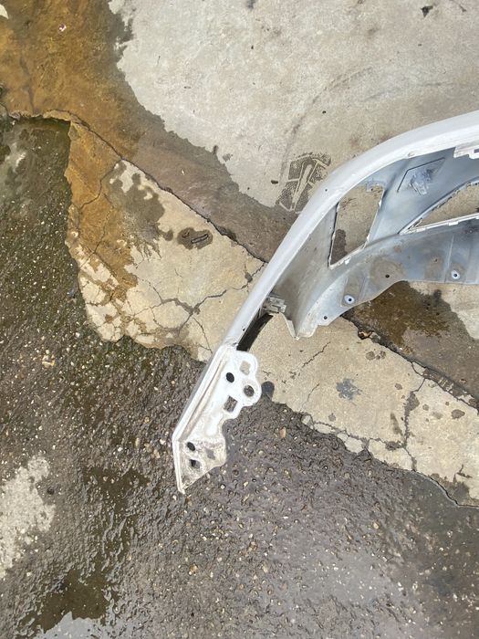 Bara fata Bmw Seria 4 G26