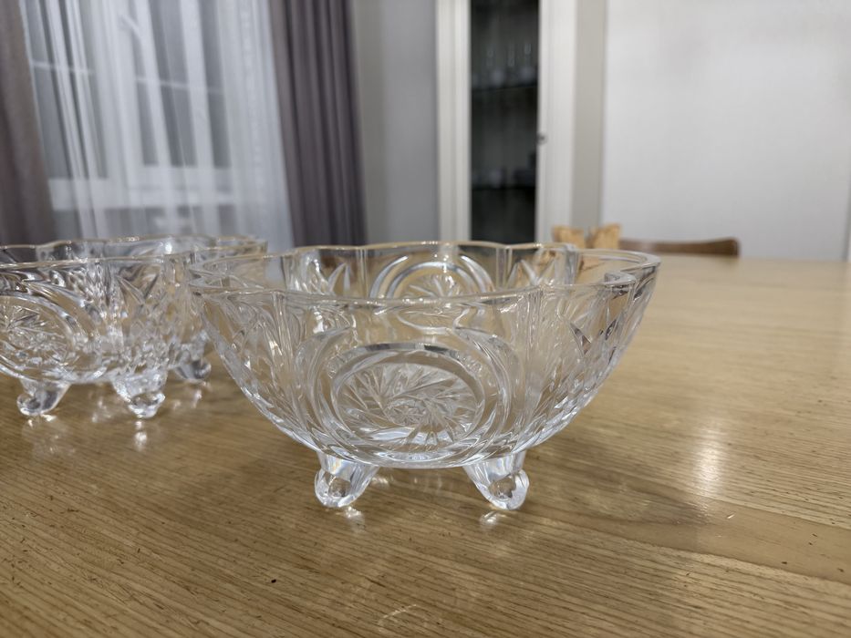 Фруктовницы 2 шт