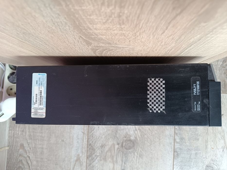 Dell Optiplex  9010 i5. 16Gb с 2 Диска ssd и Hdd