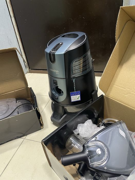 Roboclean Pro Splus 2025/ Робоклин Про Сплюс 2025