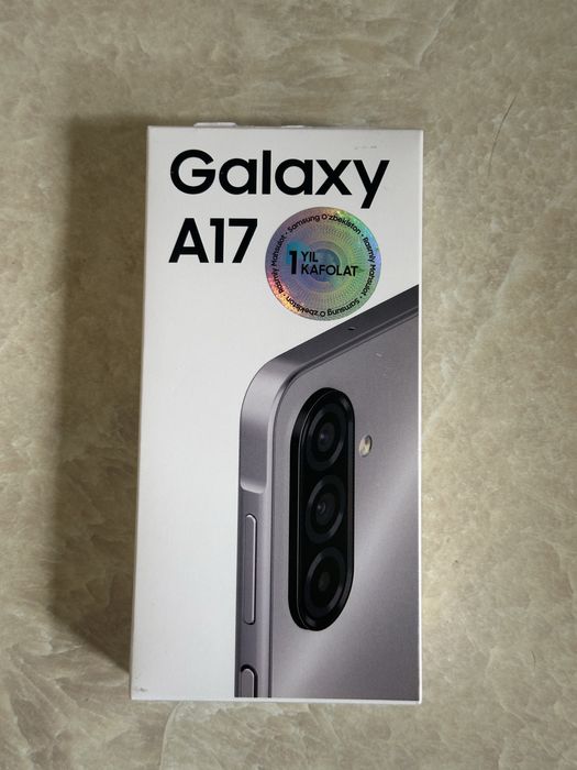 Samsung Galaxy A17 6/128GB