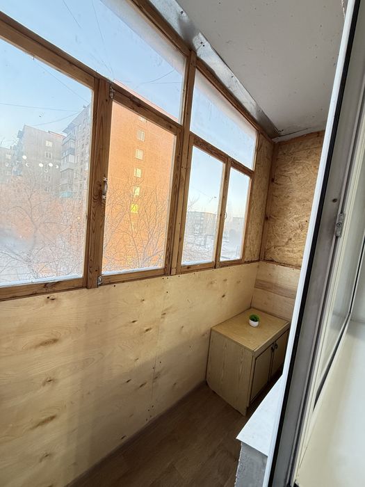 Квартира 15 мкрн