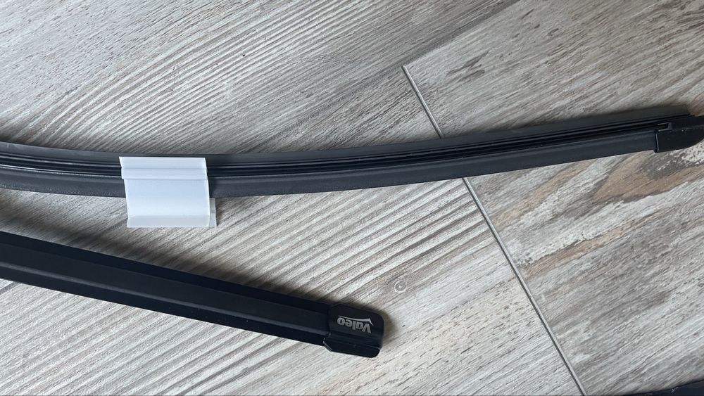 Комплект Чистачки Valeo Silencio X.TRM 650/400 mm VF843